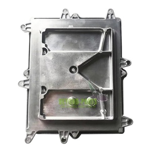 New Beyond-parts động cơ diesel mô-đun điều khiển ECM ECU 51258037990 0281020067 ISO9001 chứng nhận - Product Image 2