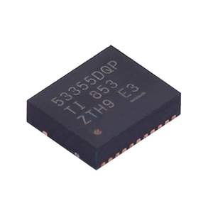 CZChips Pi3v713-Azlex Mbi5124 A1262llhlx-X-T-Nd puce Ic Tps53355dqpr - Product Image 1