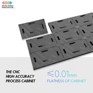 P0.9 P2.98 P3.91 P10 Commercial Display Water Proof Indoor Video Wall Advertising Big <b>Tv</b> Screen P2.98 P6 P5 P - Product Image 6