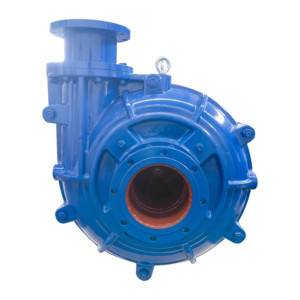 Zj High Chromium Alloy Horizontal Slurry <b>Pump</b> Large Sand <b>Suction</b> <b>Pump</b> with Mining Industry - Product Image 5