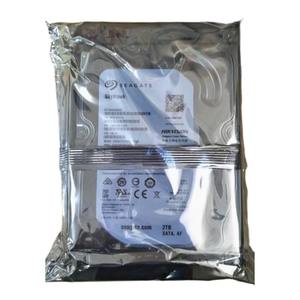 St Skyhawk 3.5 "Hdd St2000vx003 2Tb 64Mb Cache Sata 6.0 Gb/s Interne Harde Schijf Blote Drive Cctv - Product Image 4