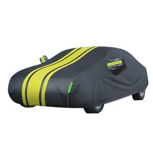 <span class=keywords><strong>Housse</strong></span> de voiture imperméable à l'eau pour BMW Chevrolet Camaro <span class=keywords><strong>Ford</strong></span> <span class=keywords><strong>Mustang</strong></span>. - Product Image 6