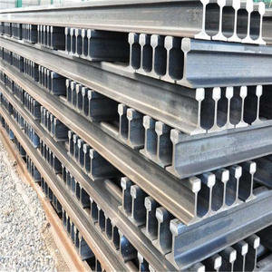 U71mn GB מנוף רכבת כבד סטנדרטי עבור יישום הרכבת במלאי עם מסילות פלדה סטנדרטי - Product Image 4