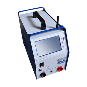 Testeur d'<span class=keywords><strong>unit</strong></span>é de charge de batterie à courant de décharge 48V Max 300A pour système de batterie 48V - Product Image 2