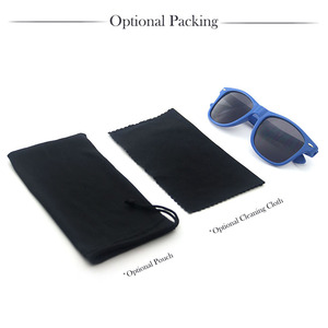 Gafas <span class=keywords><strong>de</strong></span> <span class=keywords><strong>Sol</strong></span> Personalizadas <span class=keywords><strong>con</strong></span> Logotipo Ecológico, 100% <span class=keywords><strong>Material</strong></span> Reciclado RPET, Protección UV400, Gafas <span class=keywords><strong>de</strong></span> <span class=keywords><strong>Sol</strong></span> <span class=keywords><strong>de</strong></span> Moda para Hombre - Product Image 5