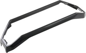 กรอบครอบช่องแอร์กลางสำหรับรถยนต์ TOYOTA TUNDRA ปี <span class=keywords><strong>2022</strong></span>+ รุ่น Spedking Hot Products Center Middle Air Vent AC Outlet <span class=keywords><strong>Frame</strong></span> Trim Cover - Product Image 3