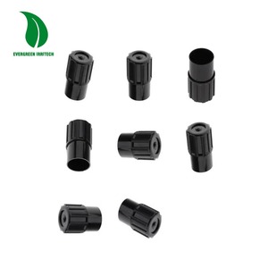 Adaptador <span class=keywords><strong>de</strong></span> Riego Agrícola <span class=keywords><strong>de</strong></span> Plástico <span class=keywords><strong>de</strong></span> Alta Calidad <span class=keywords><strong>de</strong></span> 3/4\", Adaptador <span class=keywords><strong>de</strong></span> Aspersor, Tapón <span class=keywords><strong>de</strong></span> Extremo - Product Image 4