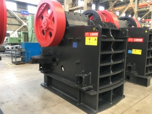 Hiệu quả cao <span class=keywords><strong>hard</strong></span> rock dòng nghiền HD 86 Máy Nghiền hàm With100-150tph TPH công suất để Đè Bẹp đá và đá - Product Image 2