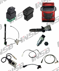 2022275 2037556 HU1077 1Z,LF17486 Filtro para repuestos de camiones <span class=keywords><strong>IVECO</strong></span> INE0000321 - Product Image 5
