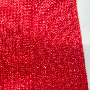 Rete <span class=keywords><strong>Ombreggiante</strong></span> HDPE di Alta Qualità 340gsm Rosso Brillante per Piscina, Carport, Recinzione, Telo <span class=keywords><strong>Ombreggiante</strong></span>, Tettoia - Product Image 3