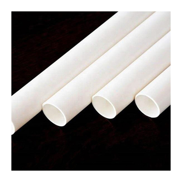 Factory Price 16mm 20mm 25mm White Color Pvc Conduit Pipes Pvc Pipe