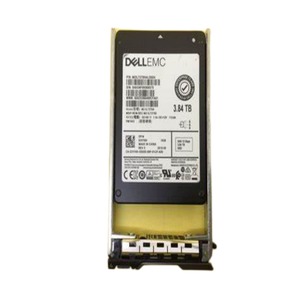 2,5-дюймовый твердотельный привод 02VY8H/mzilt3t8halsad4-del 3,84 TB SAS 12 Гбит/с - Product Image 4