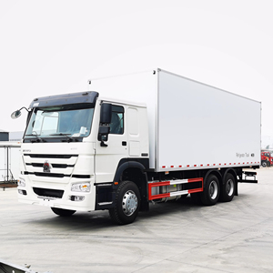 Venta de fábrica 16 toneladas refrigerador coche <span class=keywords><strong>furgonetas</strong></span> refrigerador caja para camión - Product Image 1