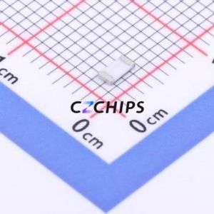 Résistance SMD RC1206FR-7W100RL 1206 (Type : Film Épais) (Résistance : 100 Ohms Précision : 1%) - Product Image 2