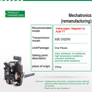 <span class=keywords><strong>Caja</strong></span> <span class=keywords><strong>de</strong></span> Cambios Mecatrónica 02E DQ250 para VW, Audi, Skoda, Unidad <span class=keywords><strong>de</strong></span> Control <span class=keywords><strong>de</strong></span> Asiento TCU TCM 02E927770AM/AL/AQ/AE, <span class=keywords><strong>Caja</strong></span> <span class=keywords><strong>de</strong></span> Cambios Húmeda DSG <span class=keywords><strong>de</strong></span> Doble Embrague - Product Image 6