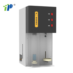 Halbautomati scher Kjeldahl-Aufschluss ofen Kjeldahl Stickstoff analysator Kjeldahl Protein analysator - Product Image 1