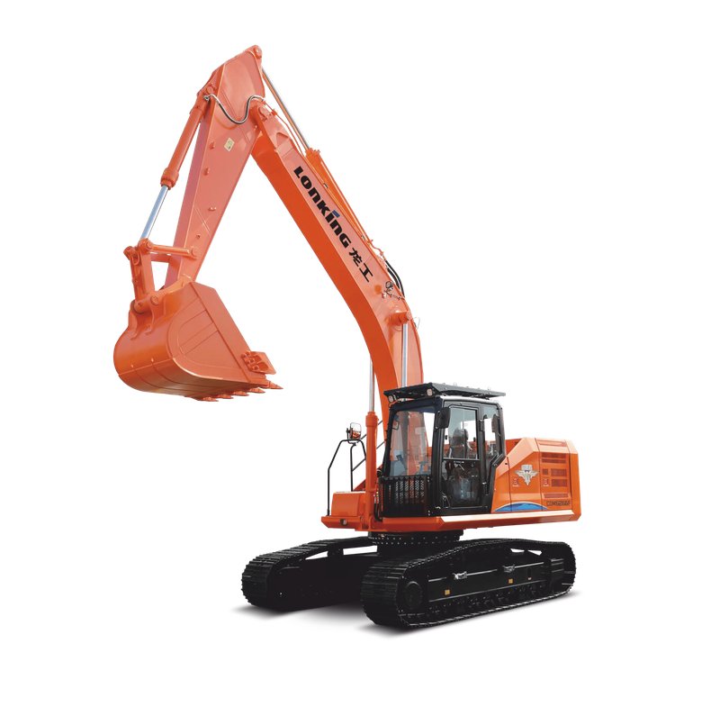 Экскаватор CDM6266 Cummins QSB6.7, двигатель для горнодобывающей промышленности, Обработка Сыпучих Материалов, экспертный гусеничный двигатель, моторный насос, редуктор коробки передач