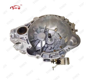 Fabrik-Preis-Schalt getriebe 3000000010 JL-S170 für Geely Emgrand EC-7 - Product Image 6