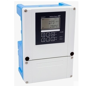 เครื่องมือวิเคราะห์ Endress+hauser Com253 สำหรับการวัดออกซิเจนละลายในน้ำ - Product Image 1