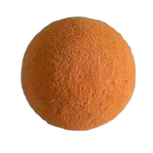 DN150 Soft Concrete Pump Pipe Cleaning Sponge Ball