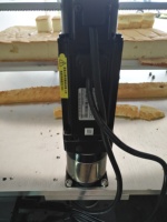 Gyolon Commercial entièrement automatique, Machine à canettes de gâteaux, coupe-pain pour boulangerie et pain