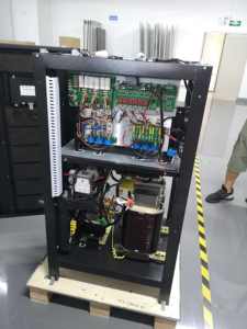 3 Fase 220V 380V 40kva 60kva 80kva 100kva 120kva 160kva 200kva Online Lage Frequentie Ups - Product Image 4