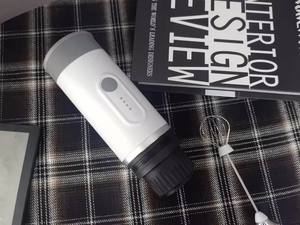 <span class=keywords><strong>เครื่อง</strong></span><span class=keywords><strong>ชง</strong></span><span class=keywords><strong>กาแฟ</strong></span>แบบพกพา รุ่นใหม่ ชาร์จไฟได้ ทำ<span class=keywords><strong>กาแฟ</strong></span>คาปูชิโน ลาเต้ เอสเพรสโซ 15 บาร์ 2in1 พร้อมเครื่องทำฟองนม - Product Image 5