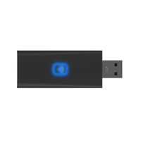 Adaptateur de manette sans fil, convertisseur USB pour PS5/PS4/PS3, pour Nintendo Switch/pour Xbox One/PC, adaptateur de manette pour jeux