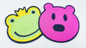 VastGifts Factory Direct Metal Pins Divers Anime Stock Y compris Demon Slayer One Piece Hunter X Hunter Studio Iron Soft Enamel - Product Image 6