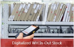 SENSOR DE MOVIMIENTO EKMC1600100 PAPIRS - Product Image 2