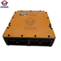 Unité de commande d'excavatrice E312C E320C Carte d'ordinateur de contrôleur hydraulique 157-3165