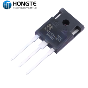 HT BCW120N160W1 TO-247-3L ซิลิคอนคาร์ไบด์ N-Channel MOSFET 1200V 22A - Product Image 1