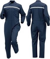 Combinaison de travail imperméable sur mesure pour peintres, combinaison de travail avec revêtement microporeux