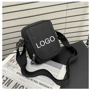 wholesale luxury messenger bag men designer bag brand men's shoulder bags for women oem odm