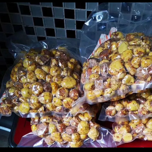 Absorbedor de CO2 y C2H4 para Mantener Frescos Frutas, Verduras, Ajo, <span class=keywords><strong>Castanea</strong></span> <span class=keywords><strong>Mollissima</strong></span> y Nueces, Absorbedor de Etileno C2H4 para Conservar la Frescura de las Verduras - Product Image 4