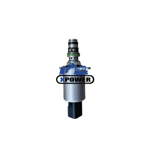 Nouvelle électrovanne XPower 585-9231 5859231 pour excavatrice sur chenilles E312GC/E315GC/E320 - Product Image 1