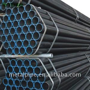 Kim Loại Trung Quốc nhà máy thấp moq Đen Thép Carbon thép không gỉ Ống liền mạch dầu ASTM A53 Carbon Ống Vuông - Product Image 2