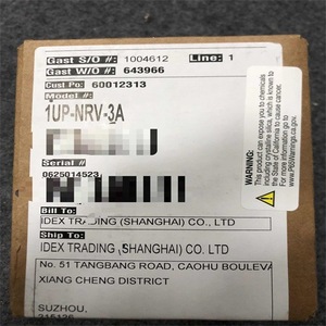 มอเตอร์ลม GAST 1UP-NRV-3A สำหรับงานอุตสาหกรรม ใช้กับปั๊ม เครื่องเป่าลม และรอก - Product Image 4