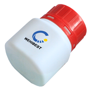 AGENTE DE EXTINCIÓN DE ESPUMA DE FLUOROPROTEÍNA <span class=keywords><strong>SOLUBLE</strong></span> Se utiliza en aeropuertos, bodegas, almacenes químicos, etc. - Product Image 3