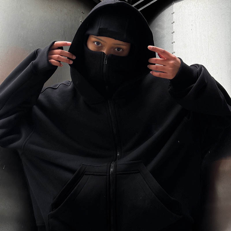 Plus Size Fleece Men s Hoodies