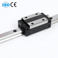 Système de guidage linéaire CNC HG25 complet et robuste pour tour de précision, personnalisable OEM, pour pièces de rechange d'imprimante 3D