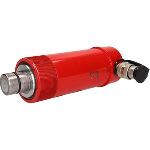 KS TOOLS - 460.4492 <b>Hydraulic</b> <b>cylinder</b>, 30t - EAN 4042146789704 HEAVY VEHICLES - Product Image 1