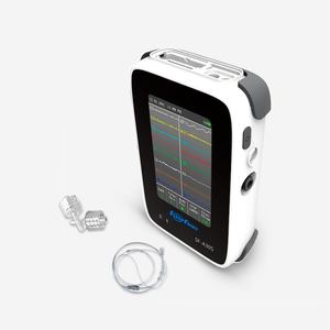 XZA30S PSG avancé 30 canaux, Étiquetage du sommeil haute précision 4-EEG, Échantillonnage 10000Hz, Diagnostic précis des troubles du sommeil - Product Image 4