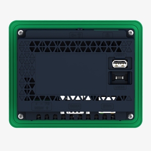 หน้าจอสัมผัส HMI สำหรับอุตสาหกรรม HMIST6200 ขนาด 4 นิ้ว คุณภาพสูงแบบใหม่ ความละเอียด 480x272 รองรับอีเธอร์เน็ตอุตสาหกรรม - Product Image 3