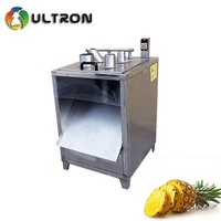 Máquina Cortadora de Frutas y Verduras, Rebanadora de Plátanos, Cortadora de Cebolla, Picadora de Repollo Antigua