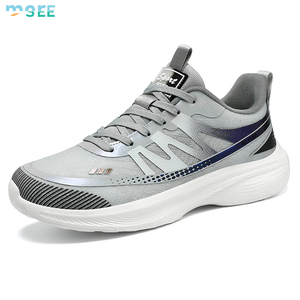 Shemore Unisex coppia primavera nuove <span class=keywords><strong>scarpe</strong></span> da corsa Casual in TPU in Mesh Non puzzolente leggere comode - Product Image 6