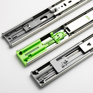 45mm đơn/ĐÔI MÙA XUÂN mở rộng đầy đủ mềm đóng Ngăn kéo trượt - Product Image 6