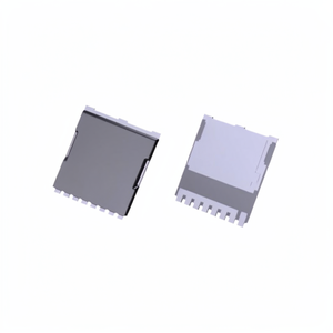 PG-HSOF-8-10 Electronic Chips Component IPT015N10NF2SATMA1 Transistors Original One Stop Service - Product Image 1