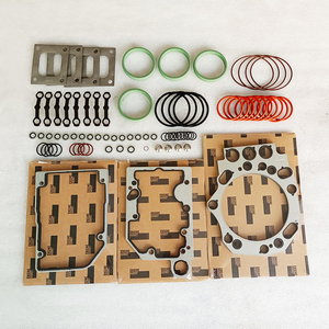 Nhà máy cung cấp máy động cơ diesel qsk60 bộ phận Xi lanh đầu Gasket Set 4376326 cho máy kéo động cơ qsk60 sửa chữa phụ tùng - Product Image 2