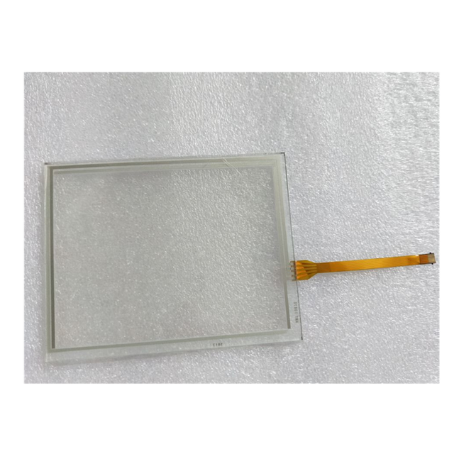 New Ones TP177 6AV6640 6AV6 640-0CA11-0AX0 0AX1 Touch Glass Panel & Protect Flim